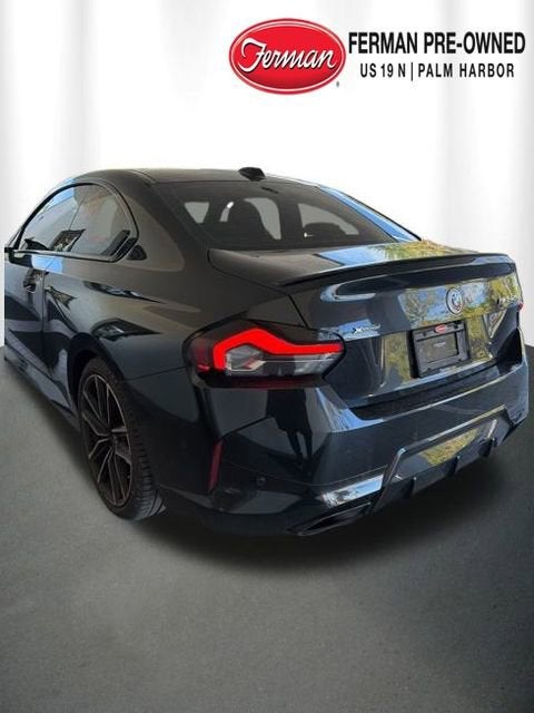 2023 BMW 2 Series M240i xDrive