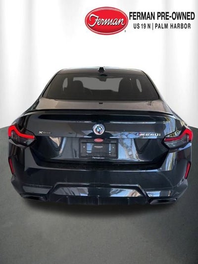 2023 BMW 2 Series M240i xDrive