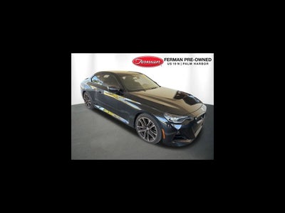 2023 BMW 2 Series M240i xDrive