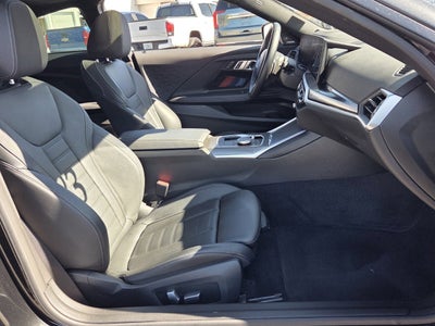 2023 BMW 2 Series M240i xDrive