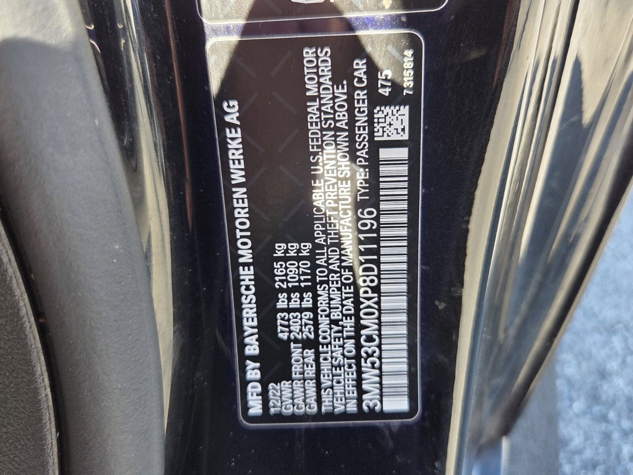 2023 BMW 2 Series M240i xDrive