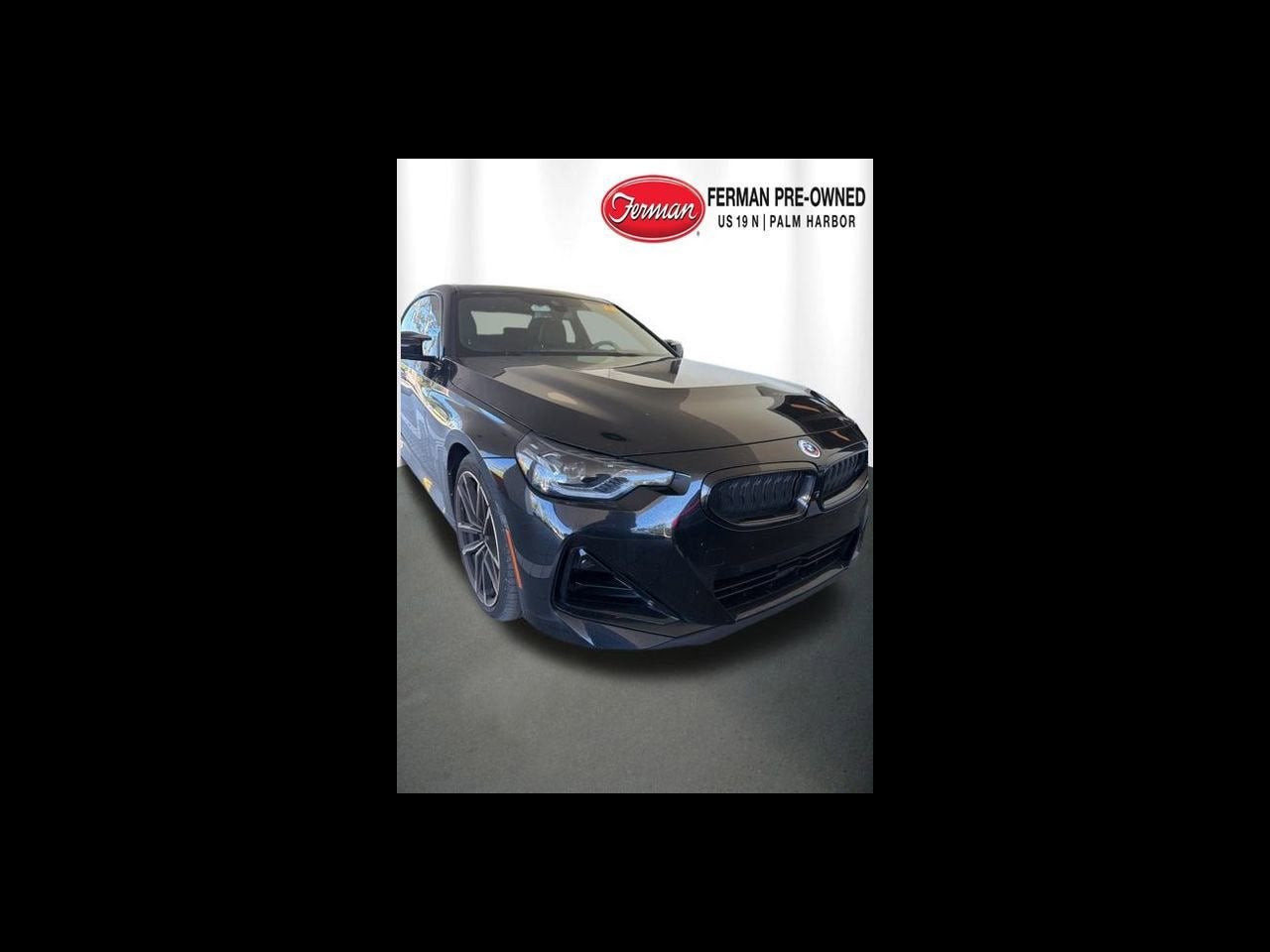 2023 BMW 2 Series M240i xDrive