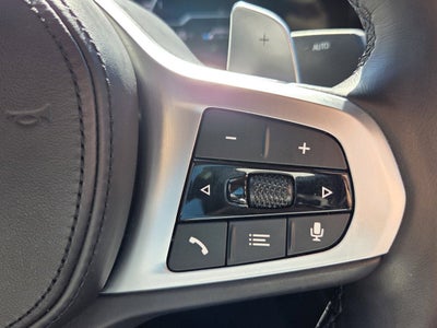 2023 BMW 2 Series M240i xDrive