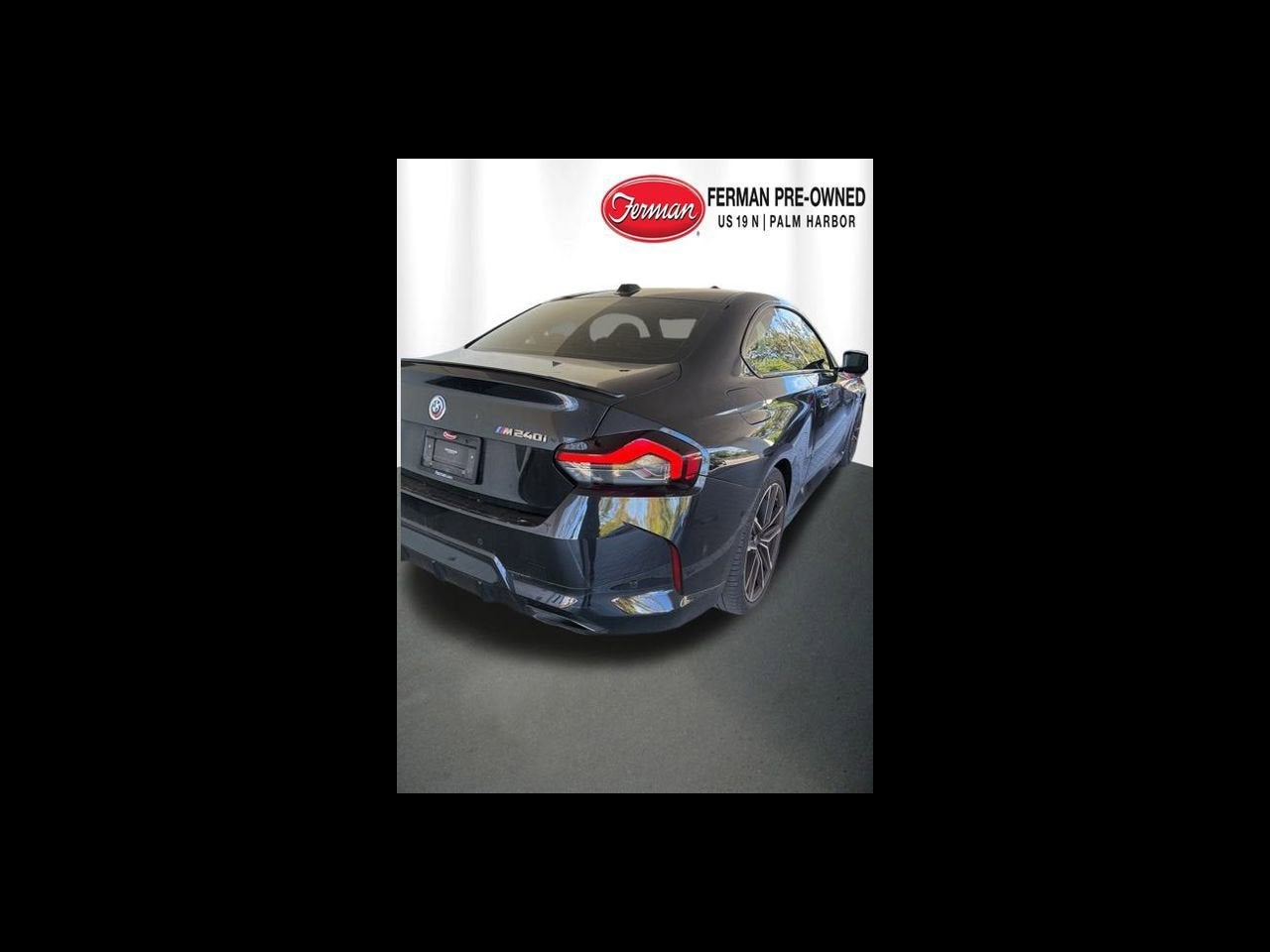 2023 BMW 2 Series M240i xDrive