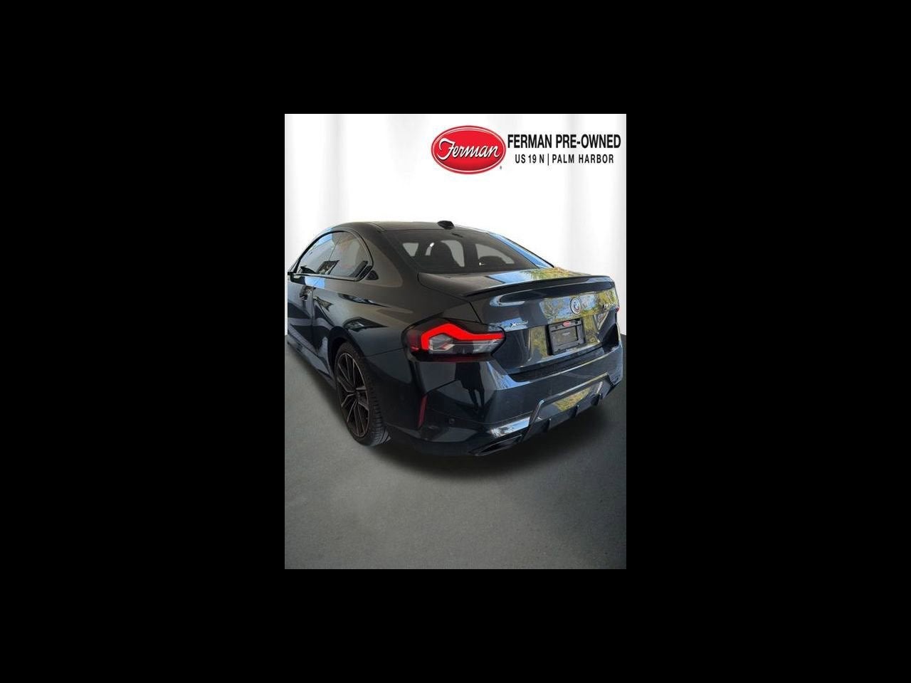 2023 BMW 2 Series M240i xDrive