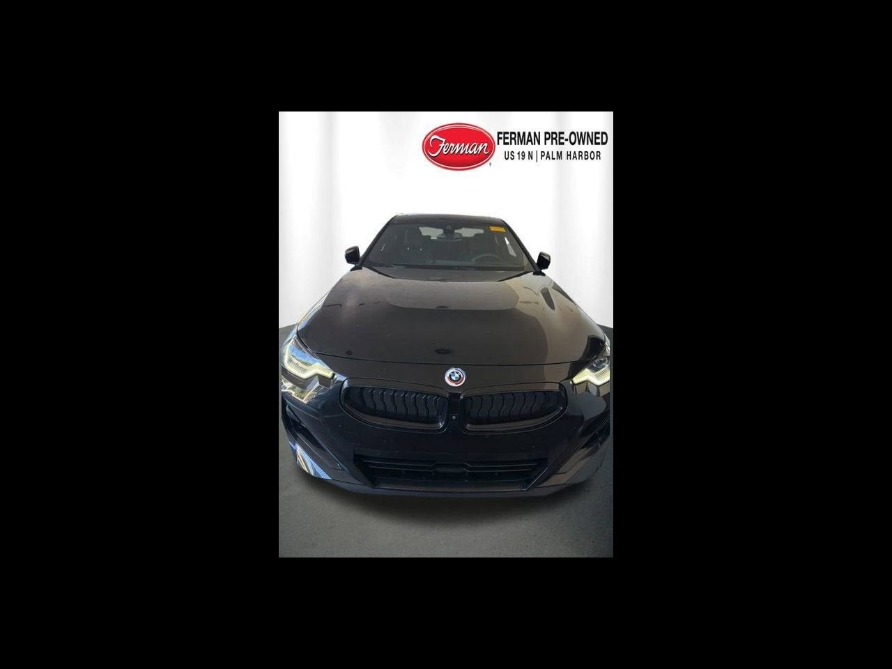 2023 BMW 2 Series M240i xDrive