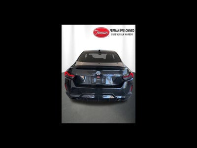 2023 BMW 2 Series M240i xDrive