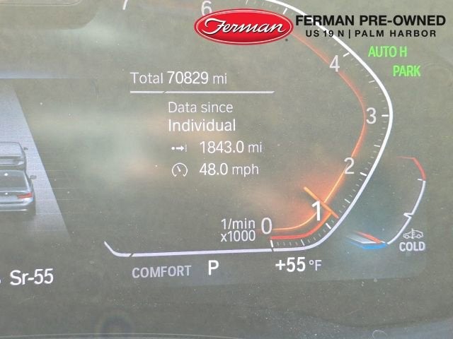 2020 BMW 3 Series 330i xDrive