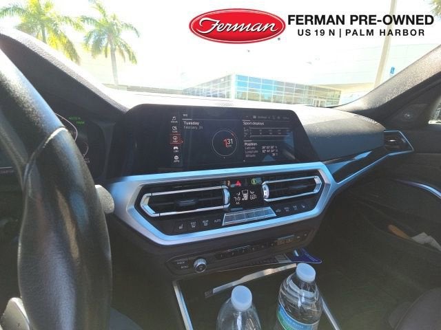 2020 BMW 3 Series 330i xDrive