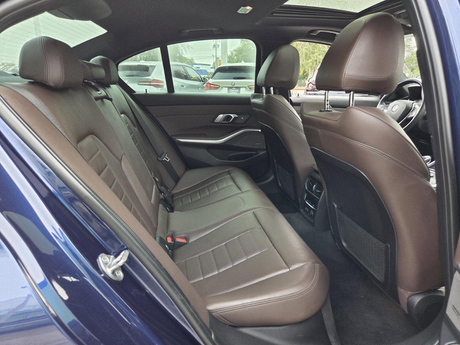 2020 BMW 3 Series 330i xDrive