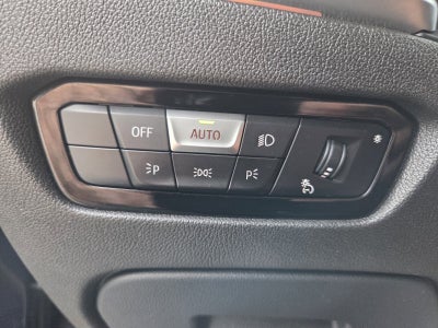 2020 BMW 3 Series 330i xDrive