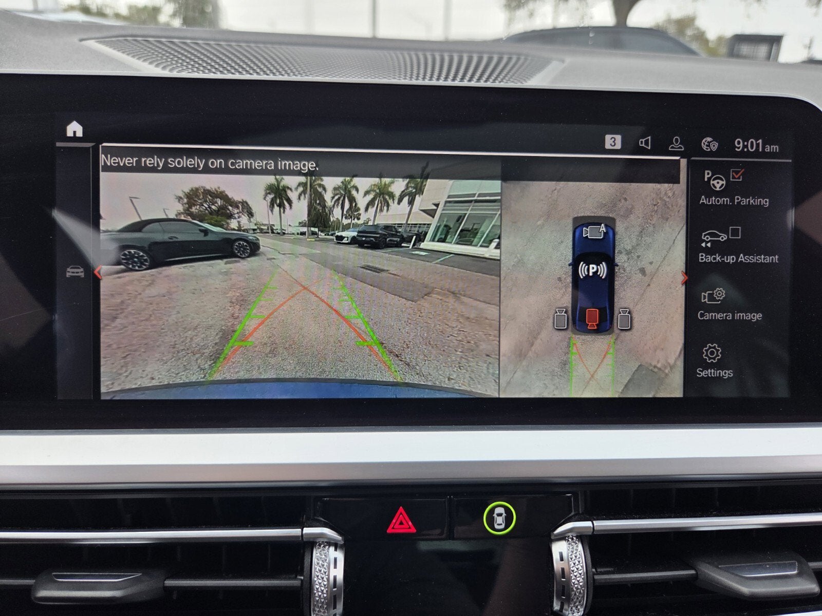 2020 BMW 3 Series 330i xDrive