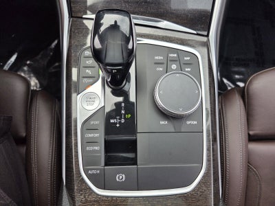 2020 BMW 3 Series 330i xDrive