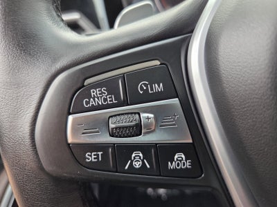 2020 BMW 3 Series 330i xDrive