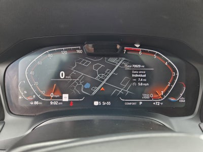 2020 BMW 3 Series 330i xDrive