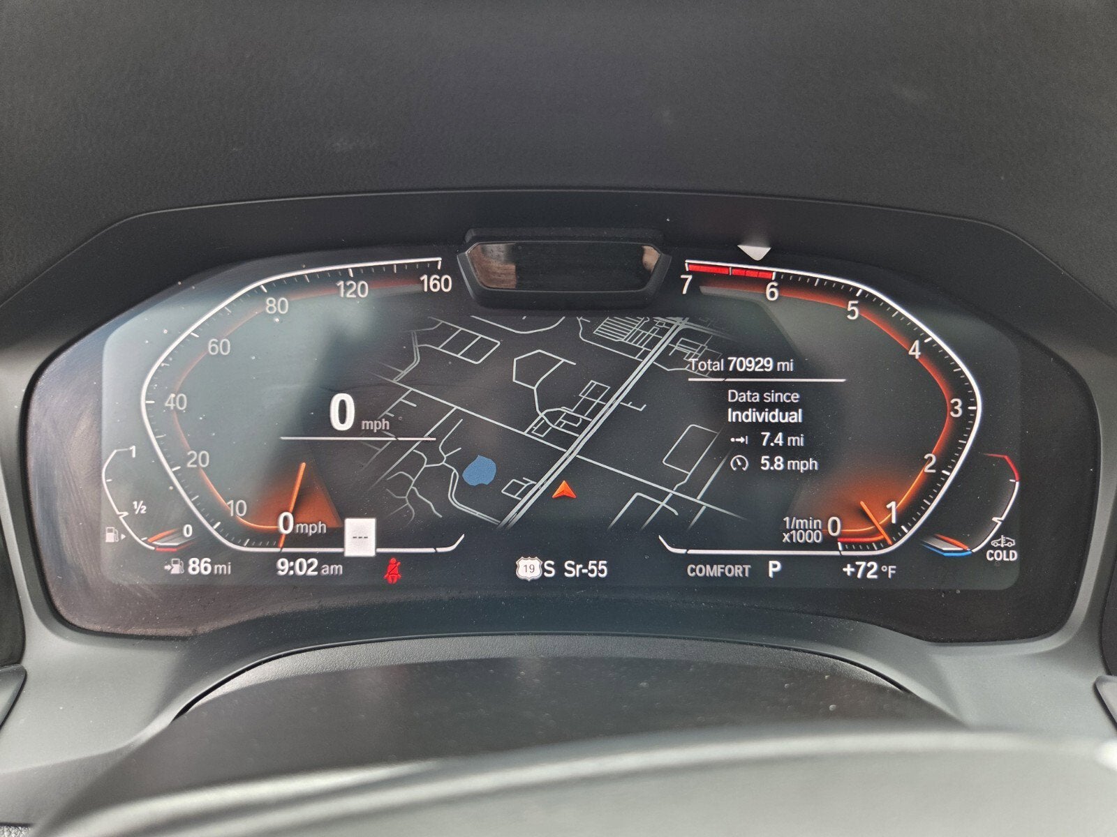 2020 BMW 3 Series 330i xDrive