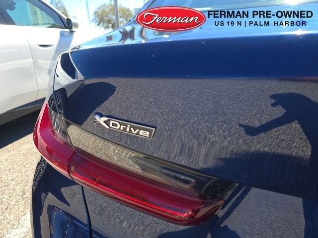 2020 BMW 3 Series 330i xDrive