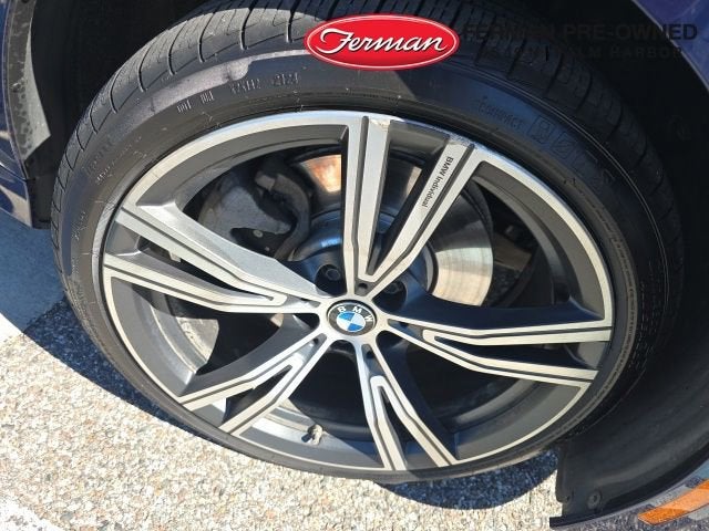 2020 BMW 3 Series 330i xDrive