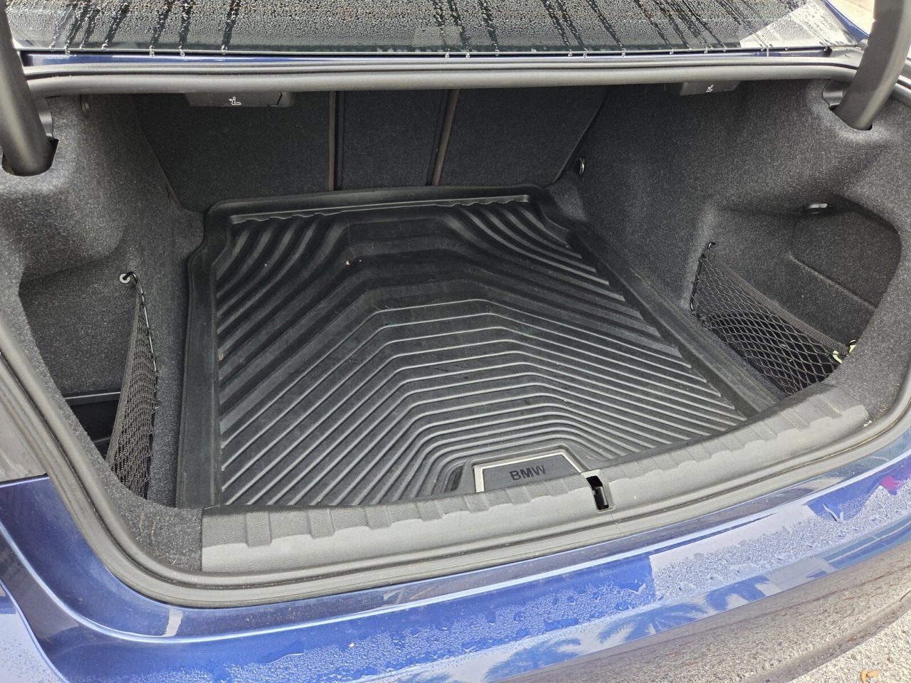 2020 BMW 3 Series 330i xDrive