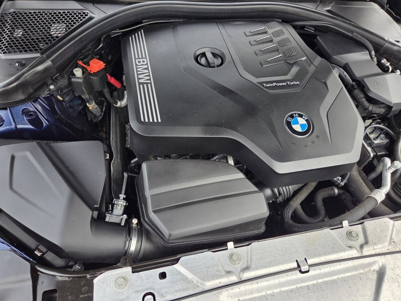 2020 BMW 3 Series 330i xDrive