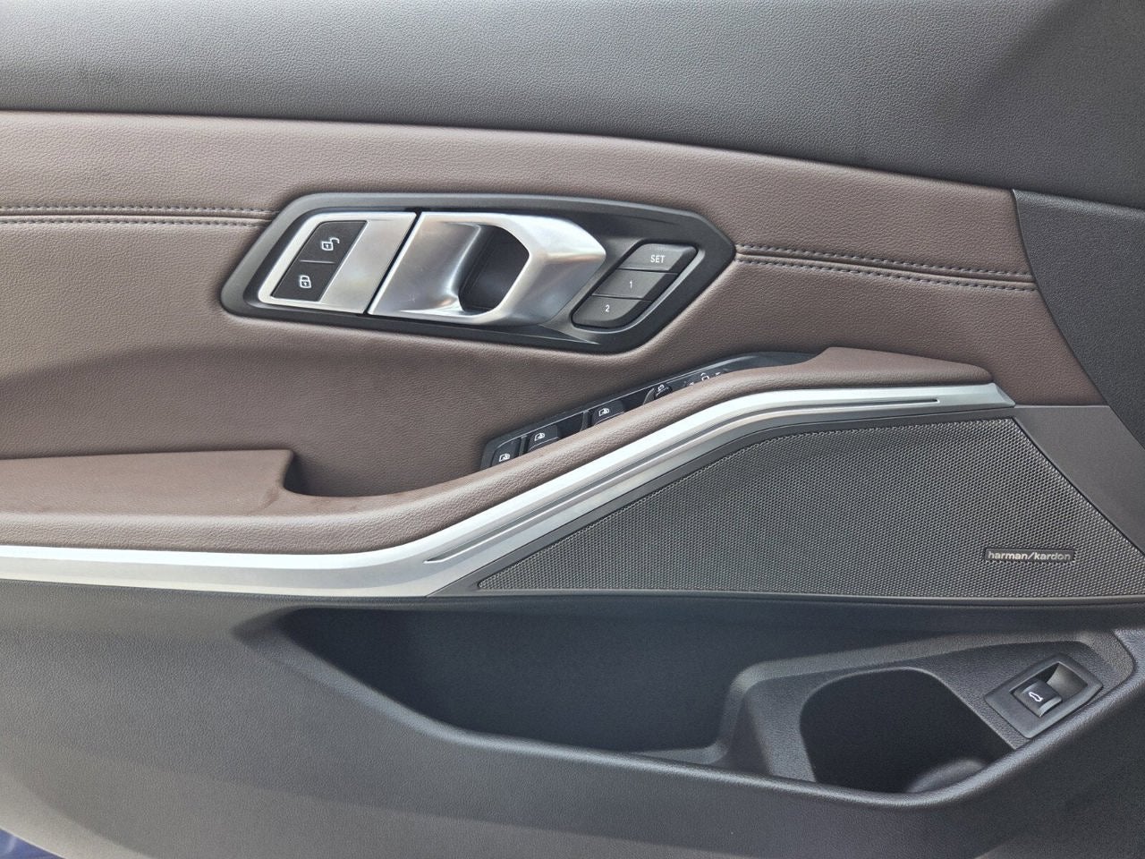 2020 BMW 3 Series 330i xDrive