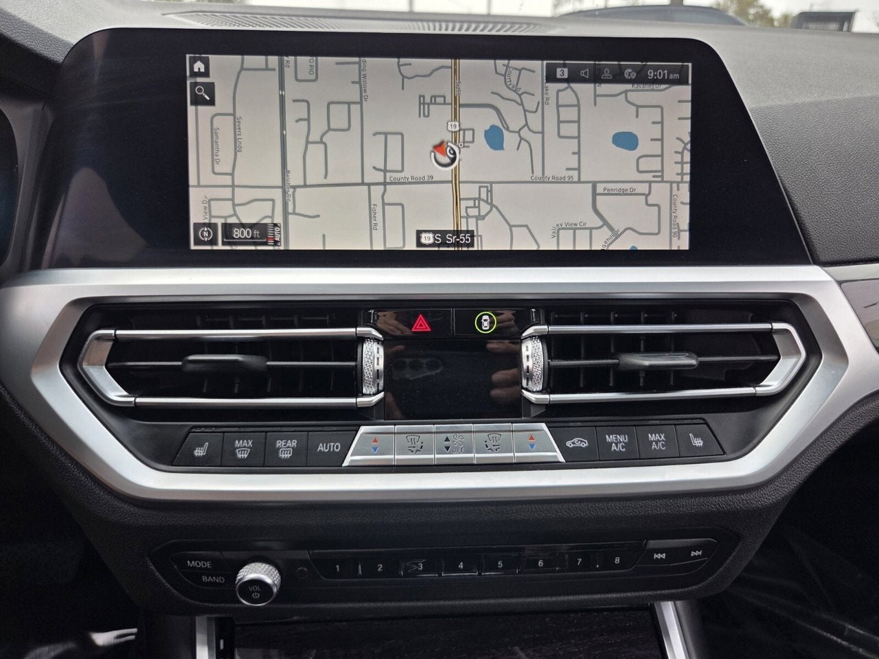 2020 BMW 3 Series 330i xDrive