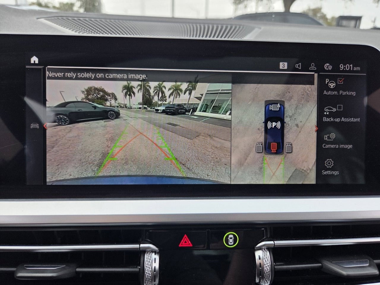 2020 BMW 3 Series 330i xDrive