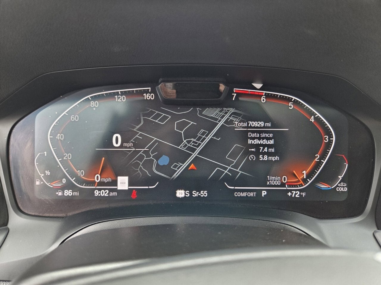 2020 BMW 3 Series 330i xDrive