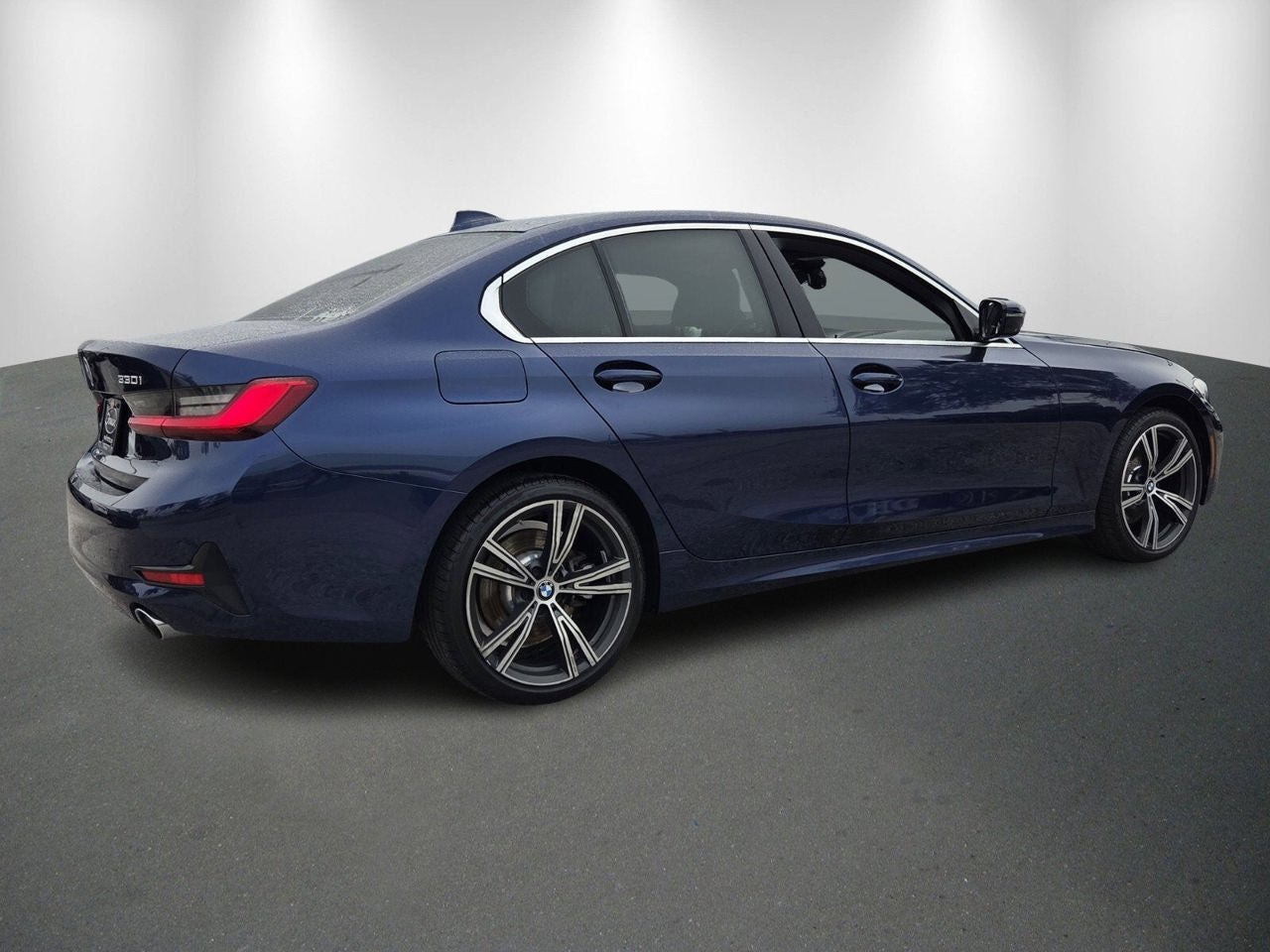2020 BMW 3 Series 330i xDrive
