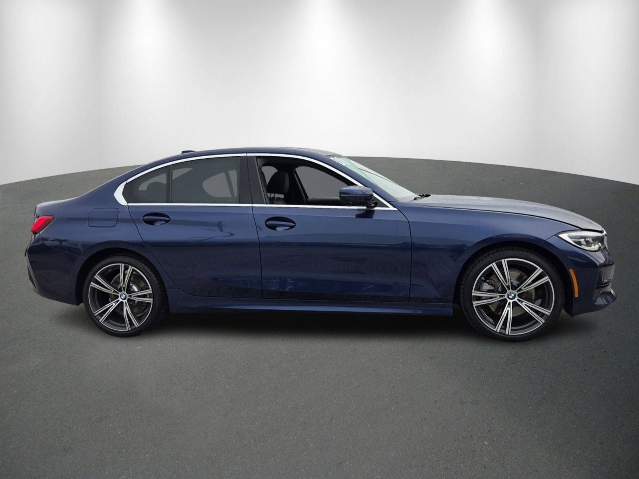 2020 BMW 3 Series 330i xDrive