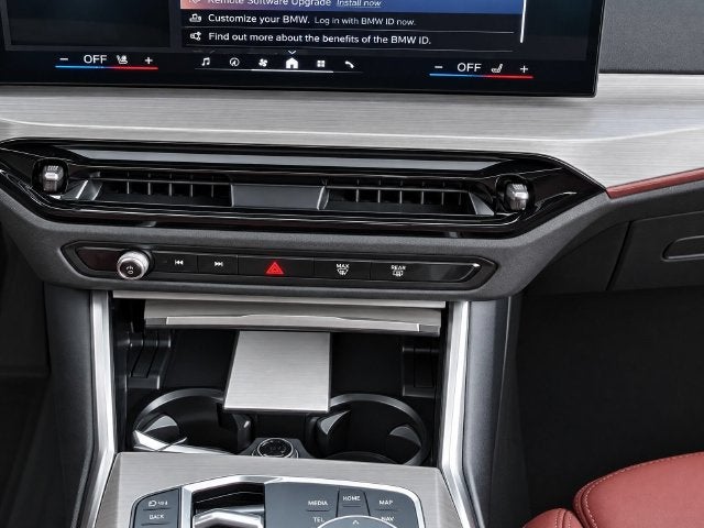 2026 BMW 3 Series 330i