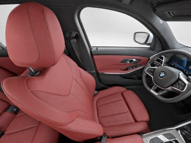 2026 BMW 3 Series 330i