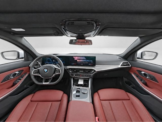 2026 BMW 3 Series 330i