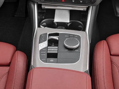 2026 BMW 3 Series 330i