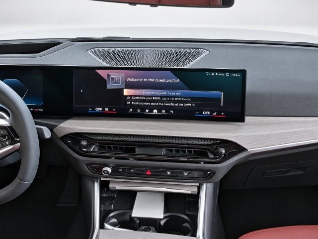 2026 BMW 3 Series 330i