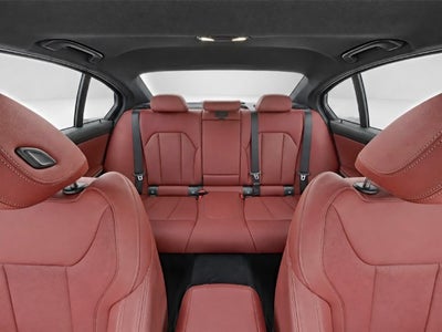 2026 BMW 3 Series 330i