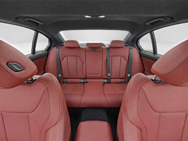 2026 BMW 3 Series 330i