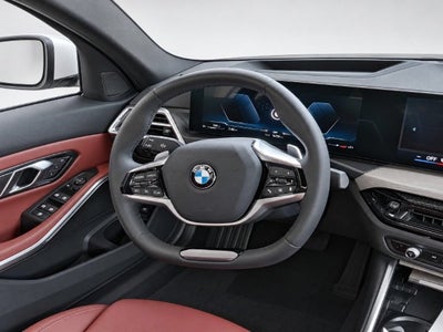 2026 BMW 3 Series 330i