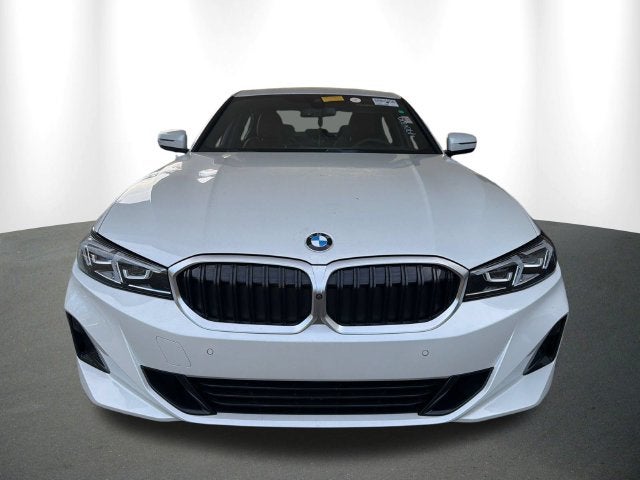 2026 BMW 3 Series 330i