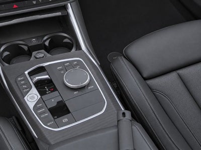 2025 BMW 3 Series 330i