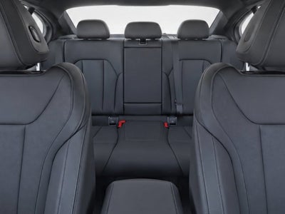 2025 BMW 3 Series 330i
