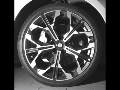 2025 BMW 3 Series 330i
