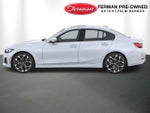 2025 BMW 3 Series 330i