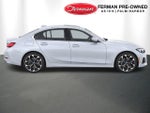 2025 BMW 3 Series 330i