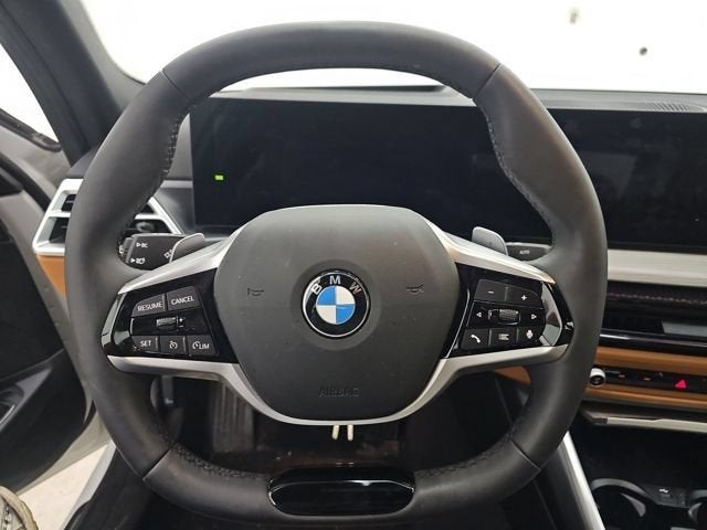 2025 BMW 3 Series 330i