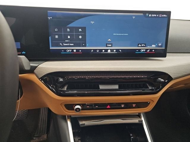 2025 BMW 3 Series 330i