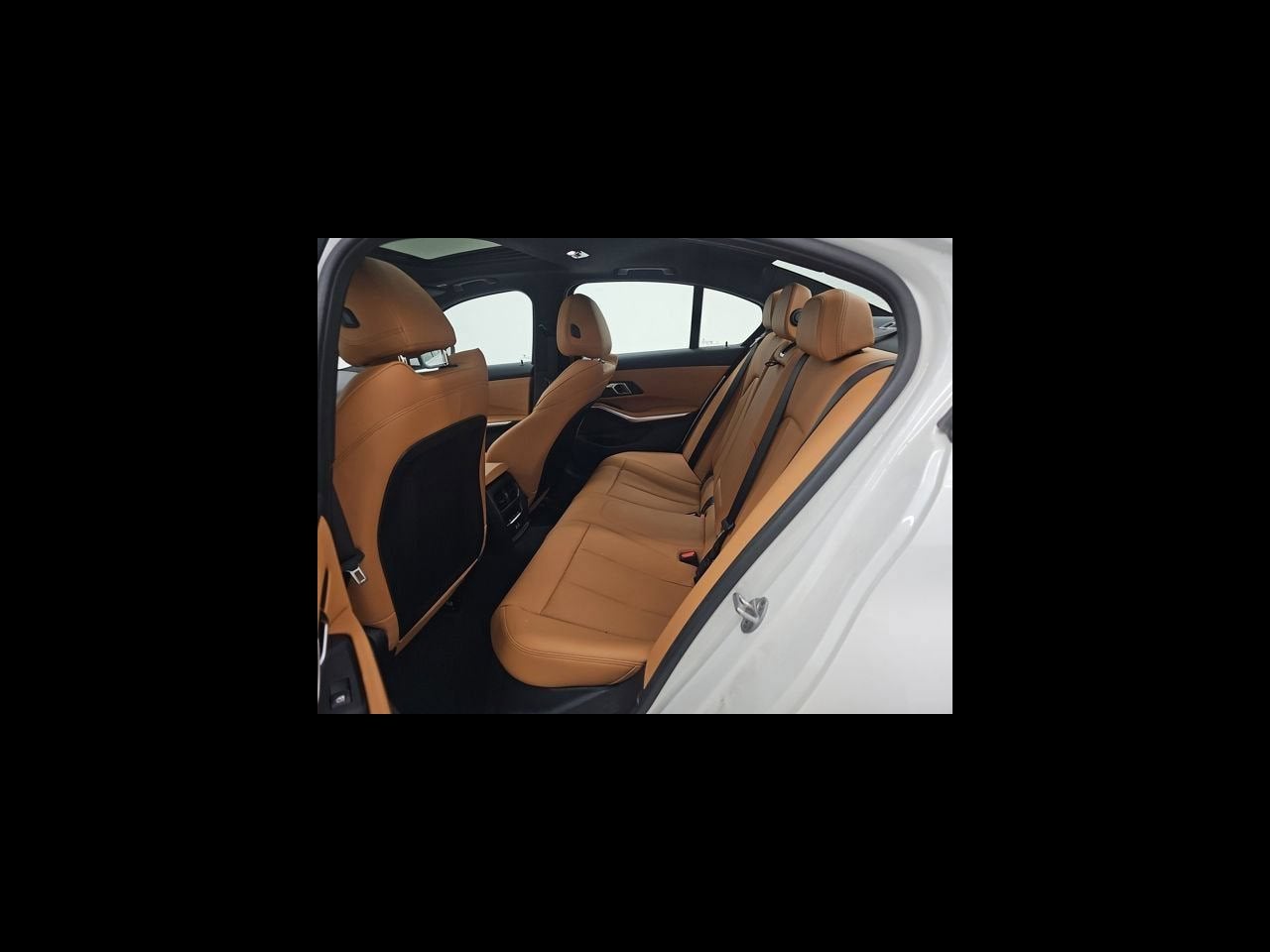 2025 BMW 3 Series 330i