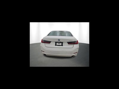 2025 BMW 3 Series 330i