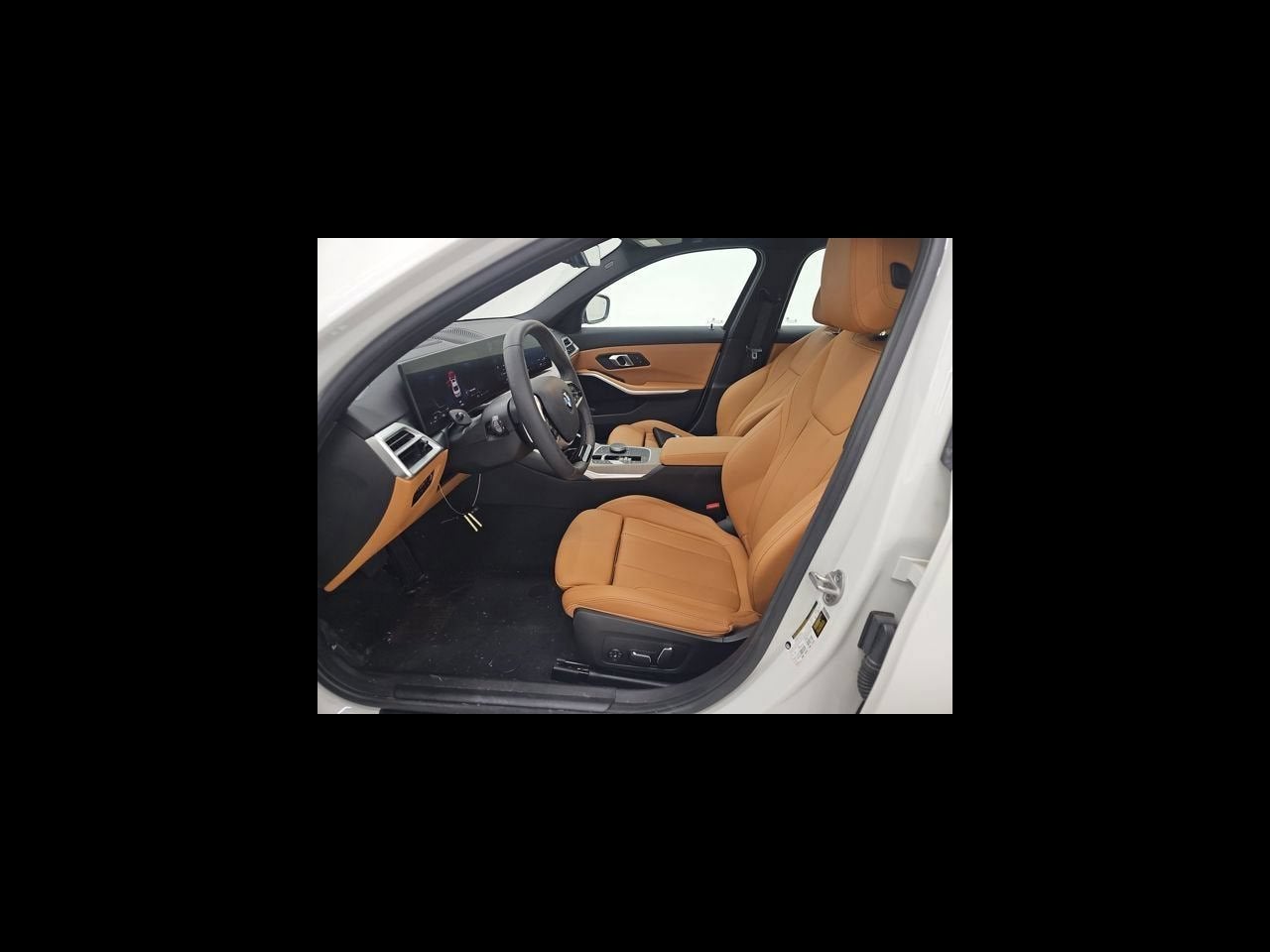 2025 BMW 3 Series 330i