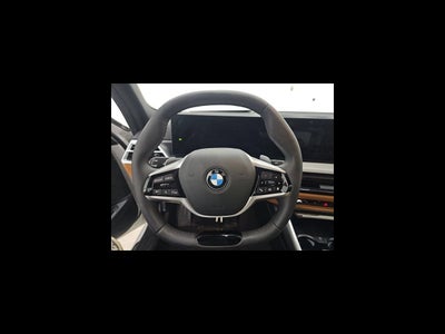 2025 BMW 3 Series 330i